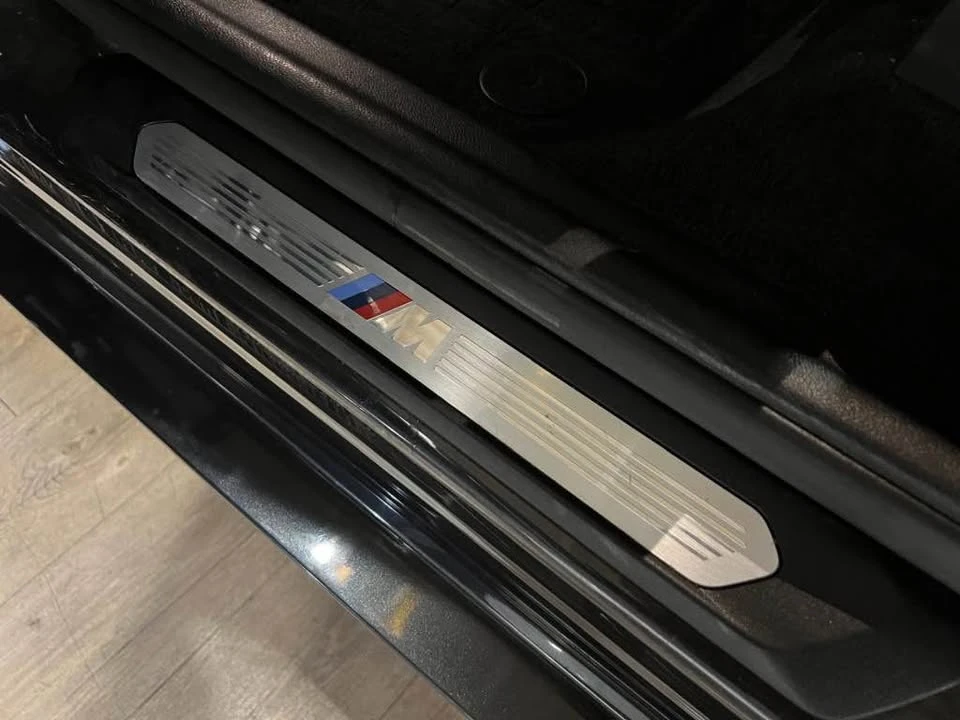 2022 BMW G01 X3 - Image 7 of 17
