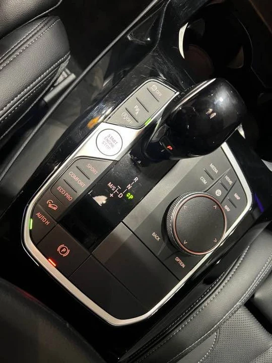 2022 BMW G01 X3 - Image 13 of 17