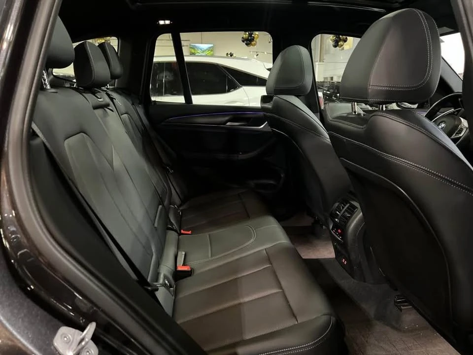 2022 BMW G01 X3 - Image 15 of 17