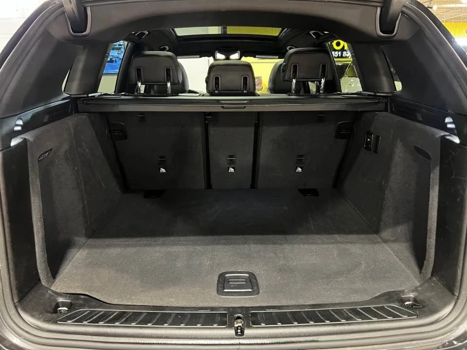 2022 BMW G01 X3 - Image 17 of 17