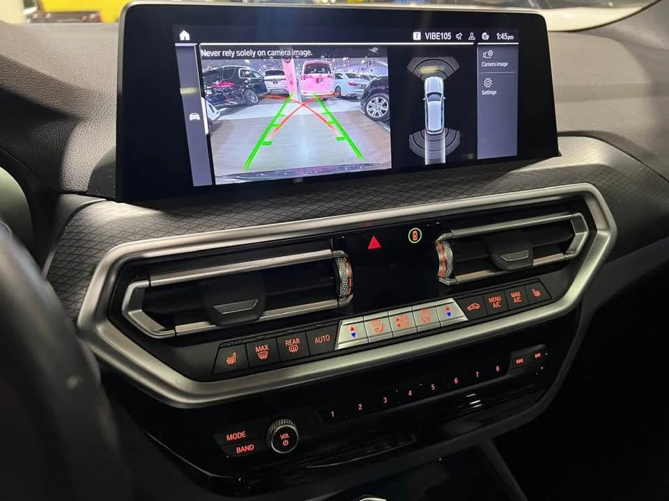 2022 BMW G01 X3 - Image 12 of 17