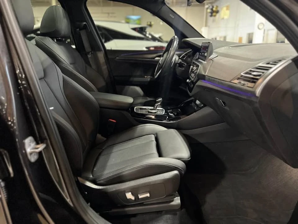2022 BMW G01 X3 - Image 10 of 17
