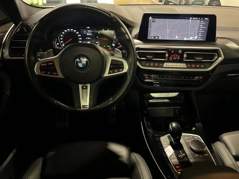 2022 BMW G01 X3 - Image 9 of 17