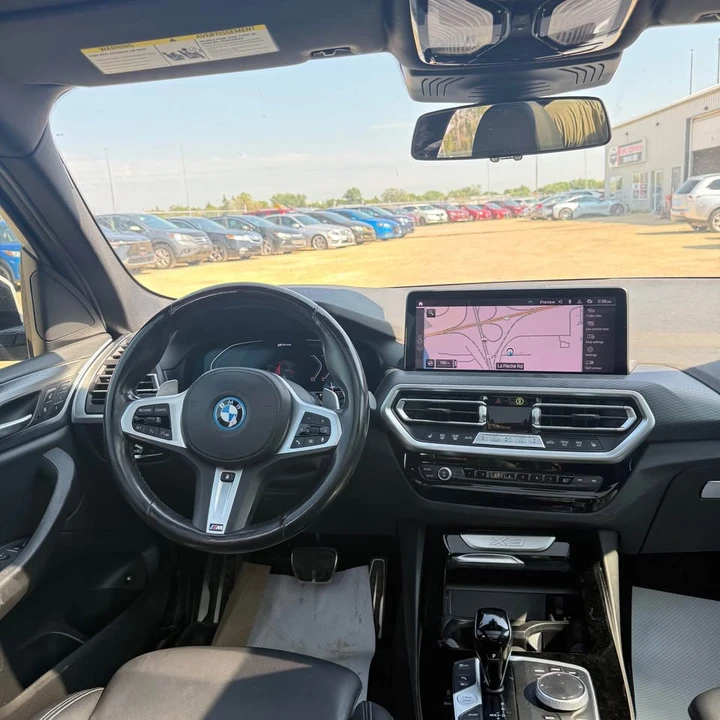 2022 BMW G01 X3 - Image 13 of 20