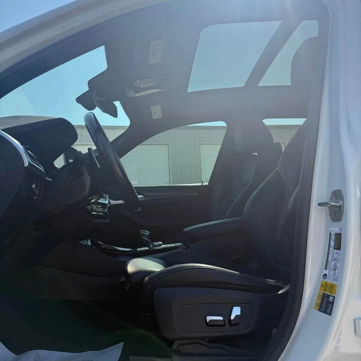 2022 BMW G01 X3 - Image 9 of 20