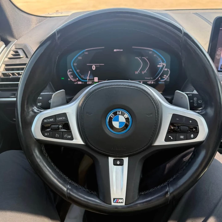 2022 BMW G01 X3 - Image 15 of 20