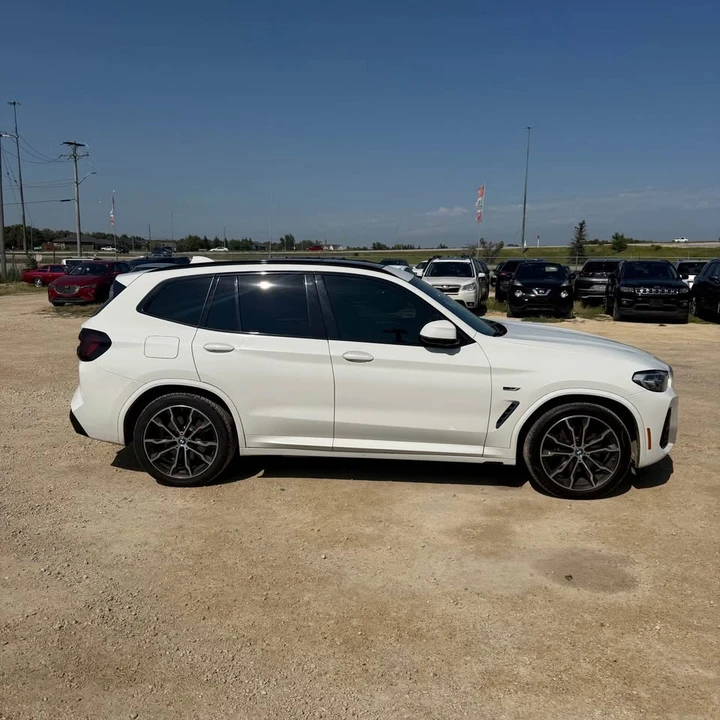 2022 BMW G01 X3 - Image 7 of 20