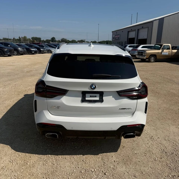 2022 BMW G01 X3 - Image 5 of 20