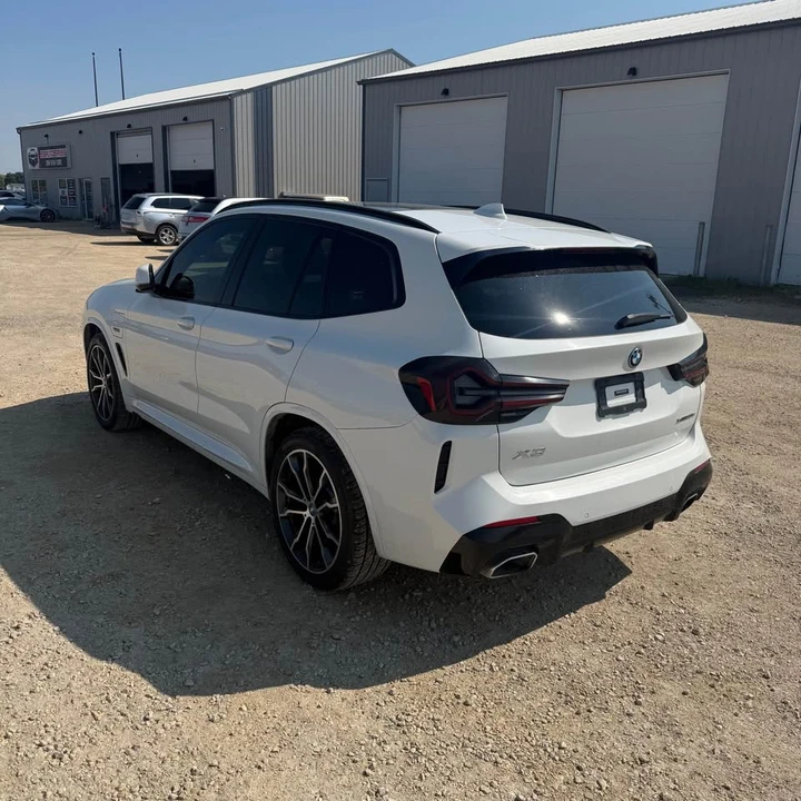 2022 BMW G01 X3 - Image 4 of 20