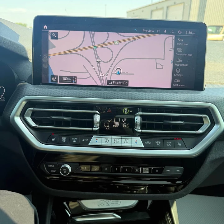 2022 BMW G01 X3 - Image 17 of 20