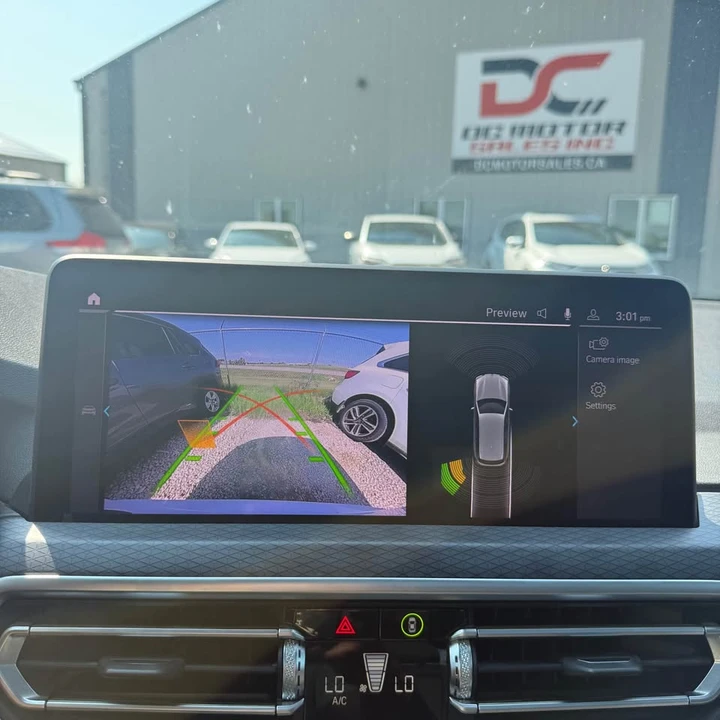 2022 BMW G01 X3 - Image 20 of 20