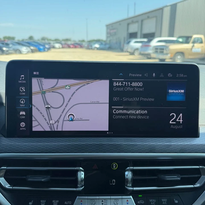 2022 BMW G01 X3 - Image 18 of 20
