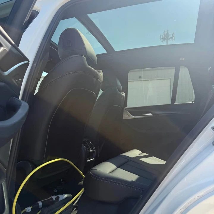 2022 BMW G01 X3 - Image 10 of 20