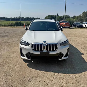 2022 BMW X3 xDrive30e