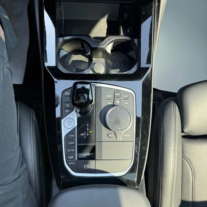 2022 BMW G01 X3 - Image 16 of 20