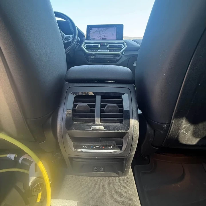 2022 BMW G01 X3 - Image 11 of 20