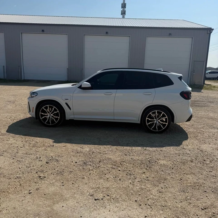 2022 BMW G01 X3 - Image 3 of 20