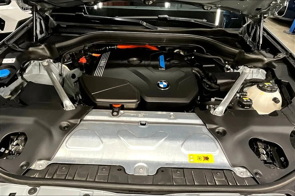 2022 BMW G01 X3 - Image 15 of 20