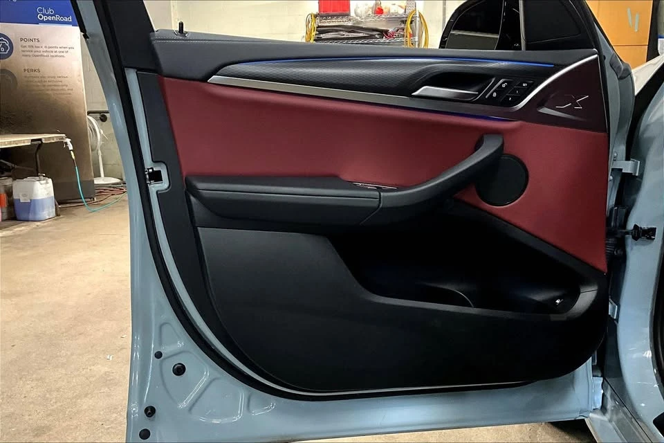 2022 BMW G01 X3 - Image 7 of 20