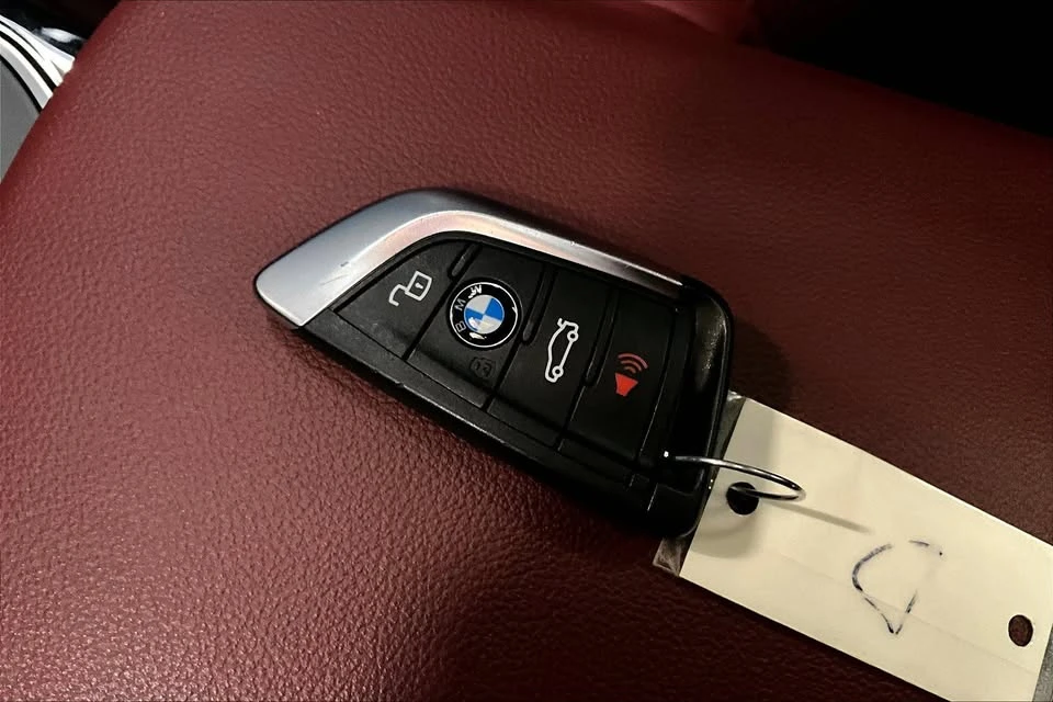 2022 BMW G01 X3 - Image 19 of 20
