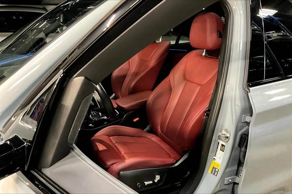 2022 BMW G01 X3 - Image 8 of 20