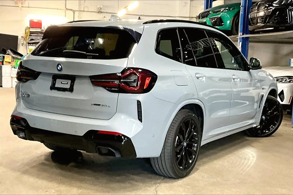 2022 BMW G01 X3 - Image 6 of 20