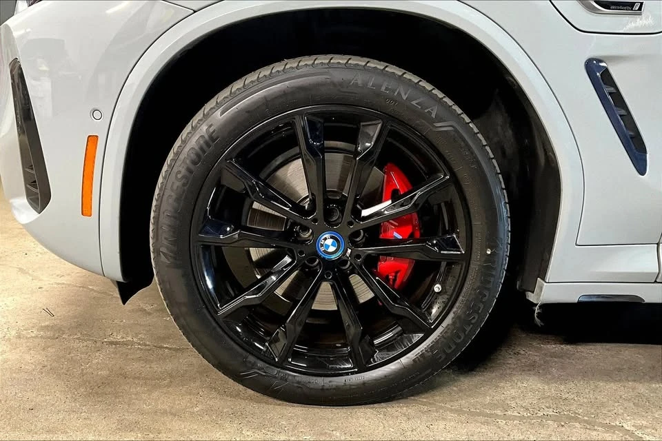 2022 BMW G01 X3 - Image 14 of 20