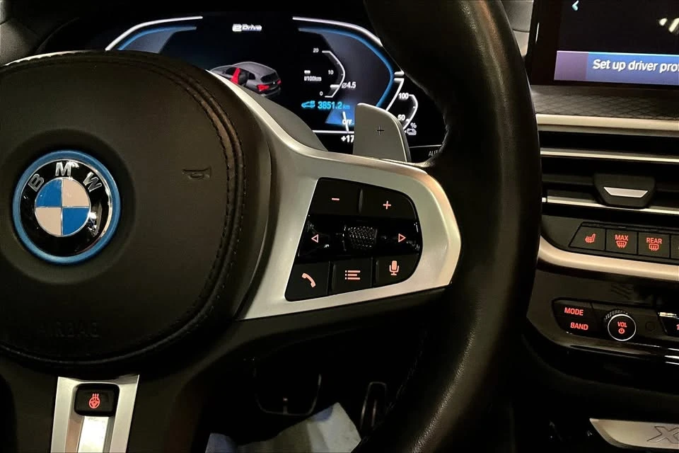 2022 BMW G01 X3 - Image 17 of 20