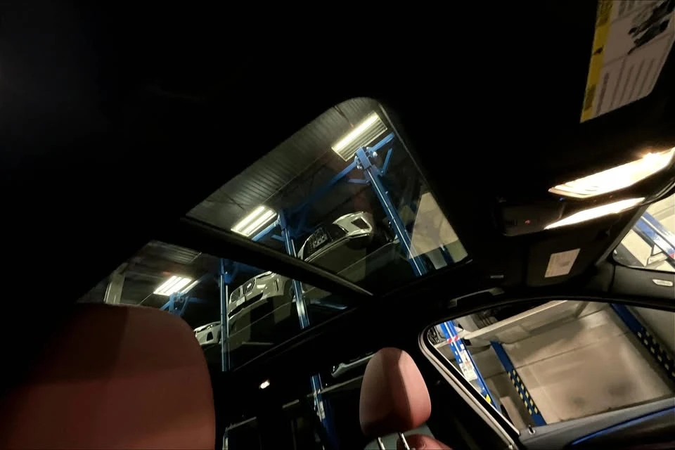 2022 BMW G01 X3 - Image 9 of 20