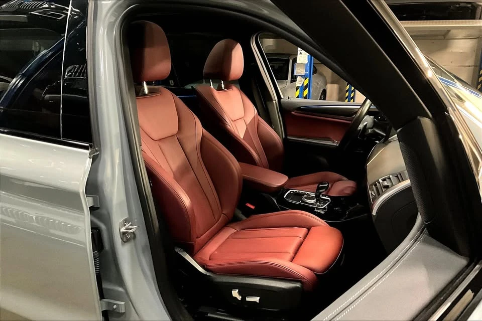 2022 BMW G01 X3 - Image 13 of 20