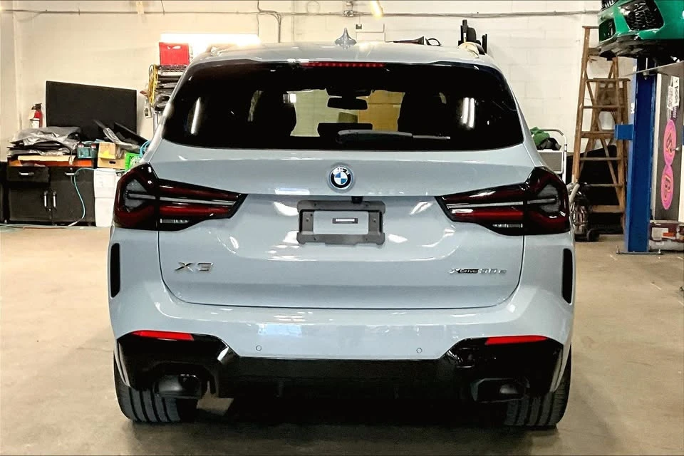 2022 BMW G01 X3 - Image 5 of 20