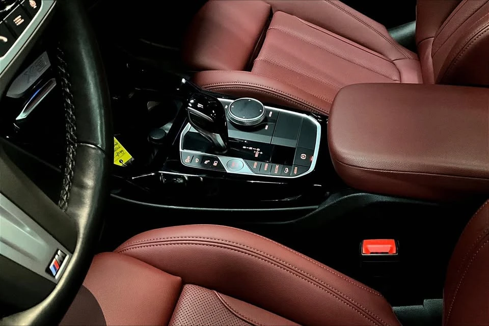 2022 BMW G01 X3 - Image 12 of 20