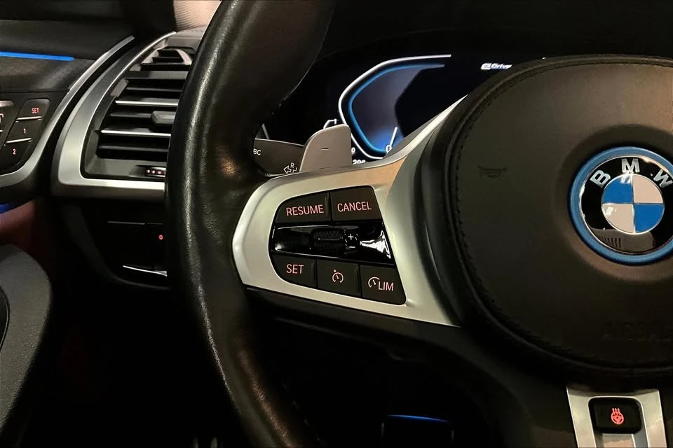 2022 BMW G01 X3 - Image 16 of 20