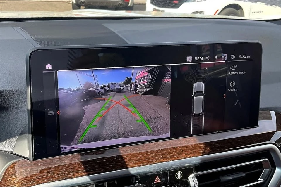 2022 BMW G01 X3 - Image 17 of 20