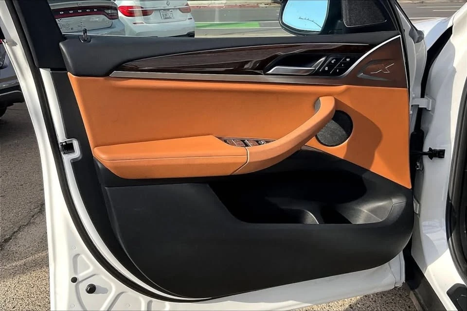 2022 BMW G01 X3 - Image 18 of 20