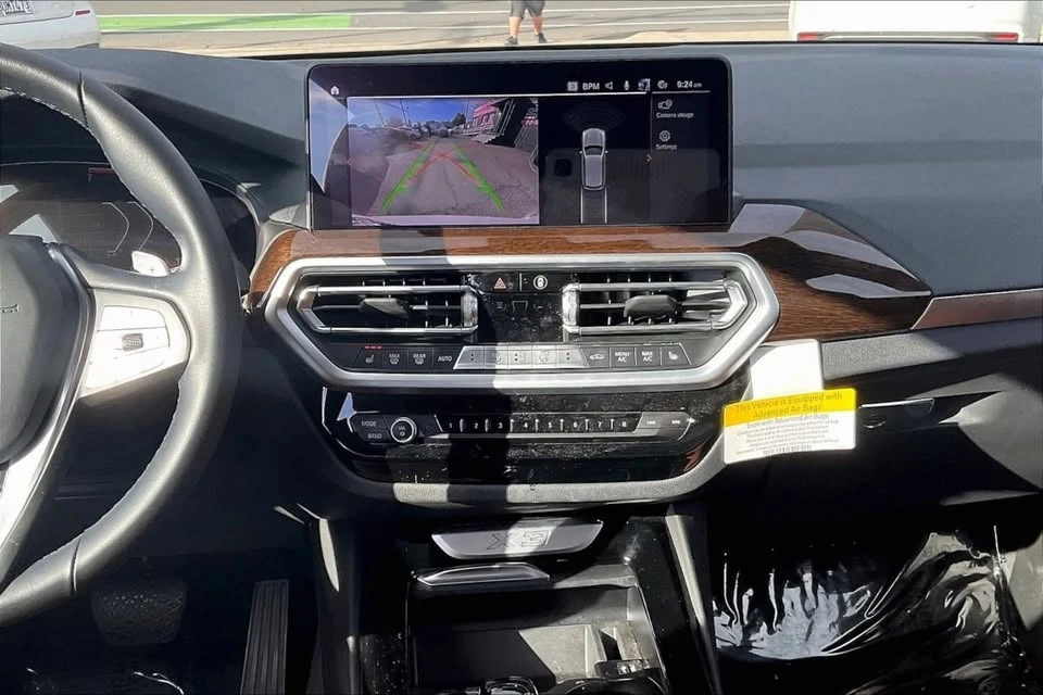 2022 BMW G01 X3 - Image 6 of 20