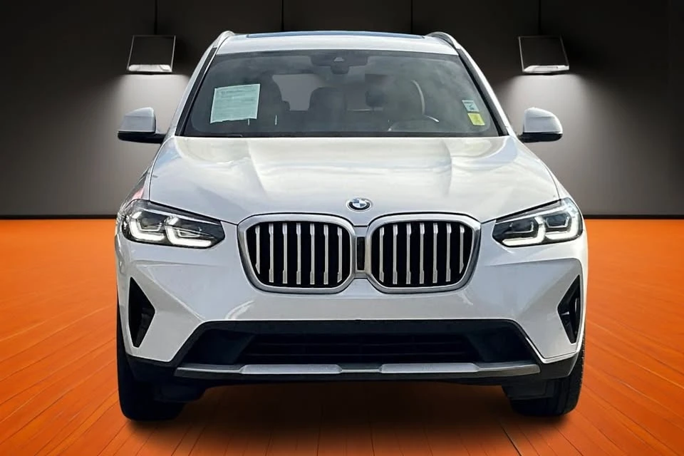 2022 BMW G01 X3 - Image 2 of 20