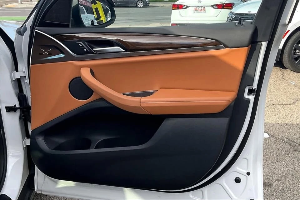 2022 BMW G01 X3 - Image 19 of 20