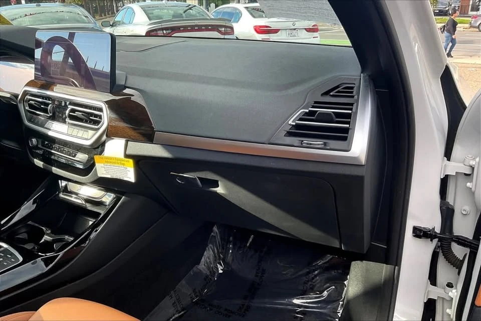 2022 BMW G01 X3 - Image 14 of 20