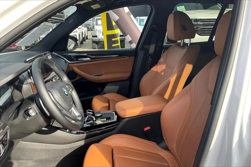 2022 BMW G01 X3 - Image 20 of 20