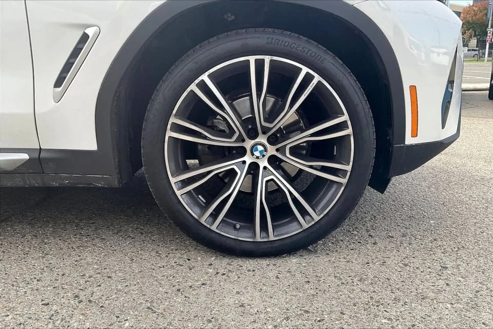 2022 BMW G01 X3 - Image 8 of 20