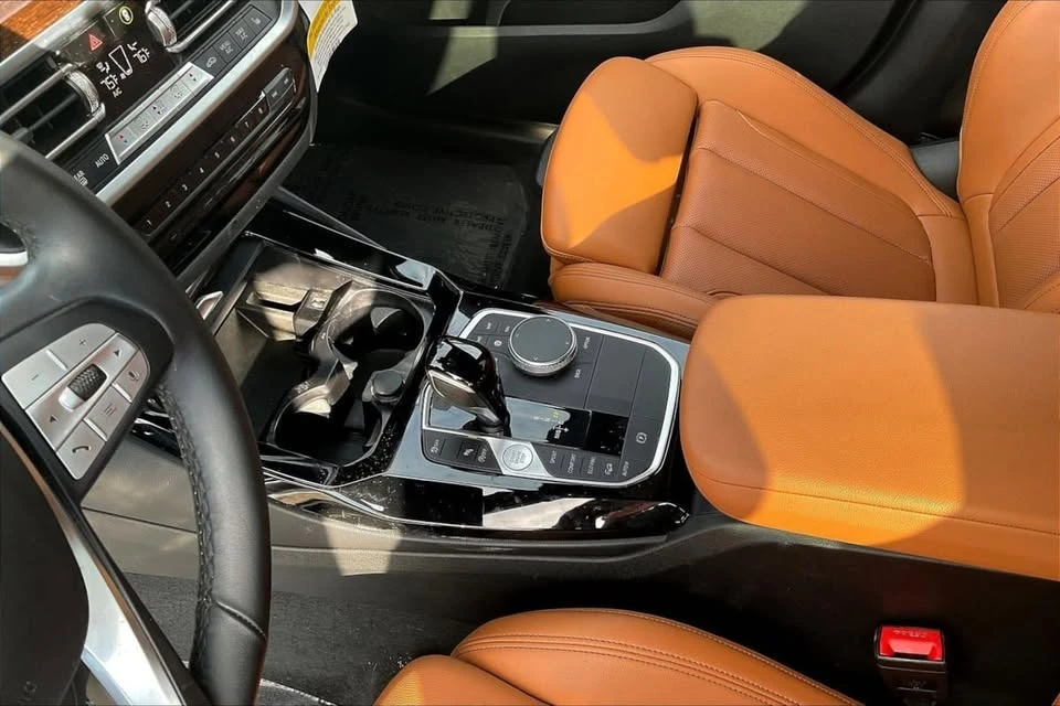 2022 BMW G01 X3 - Image 15 of 20