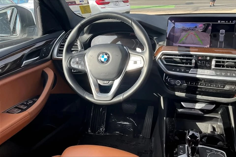 2022 BMW G01 X3 - Image 5 of 20