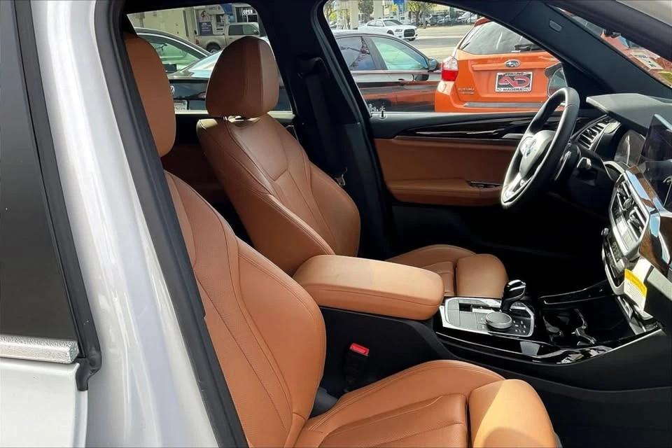 2022 BMW G01 X3 - Image 7 of 20