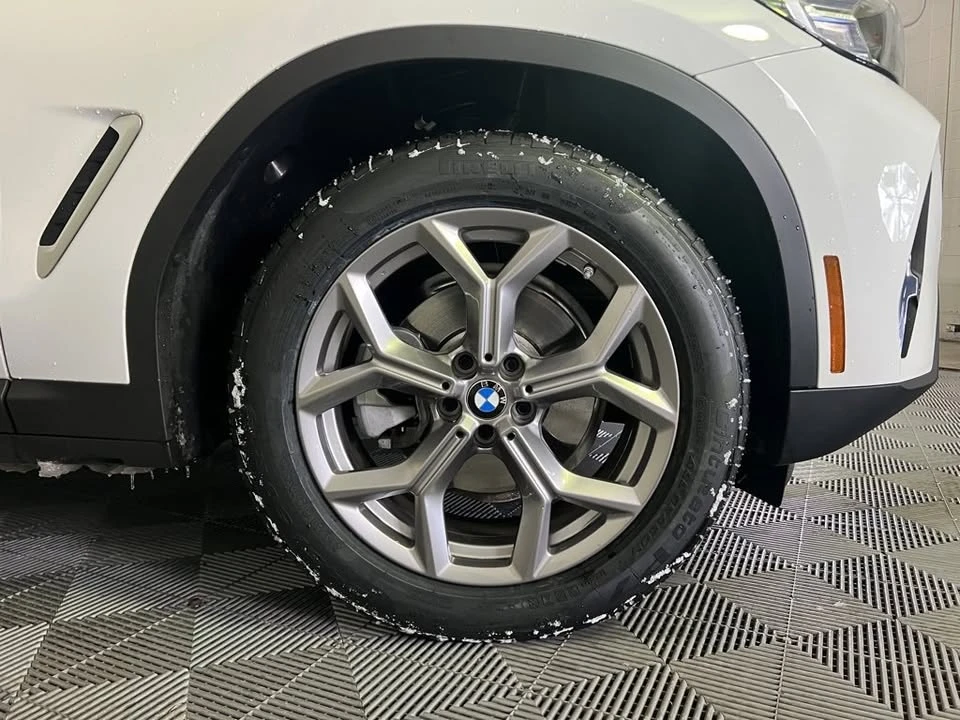 2022 BMW G01 X3 - Image 9 of 19