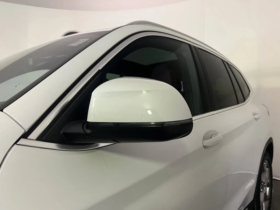 2022 BMW G01 X3 - Image 12 of 19