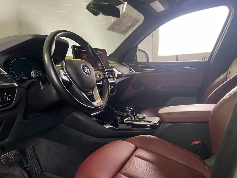 2022 BMW G01 X3 - Image 4 of 19
