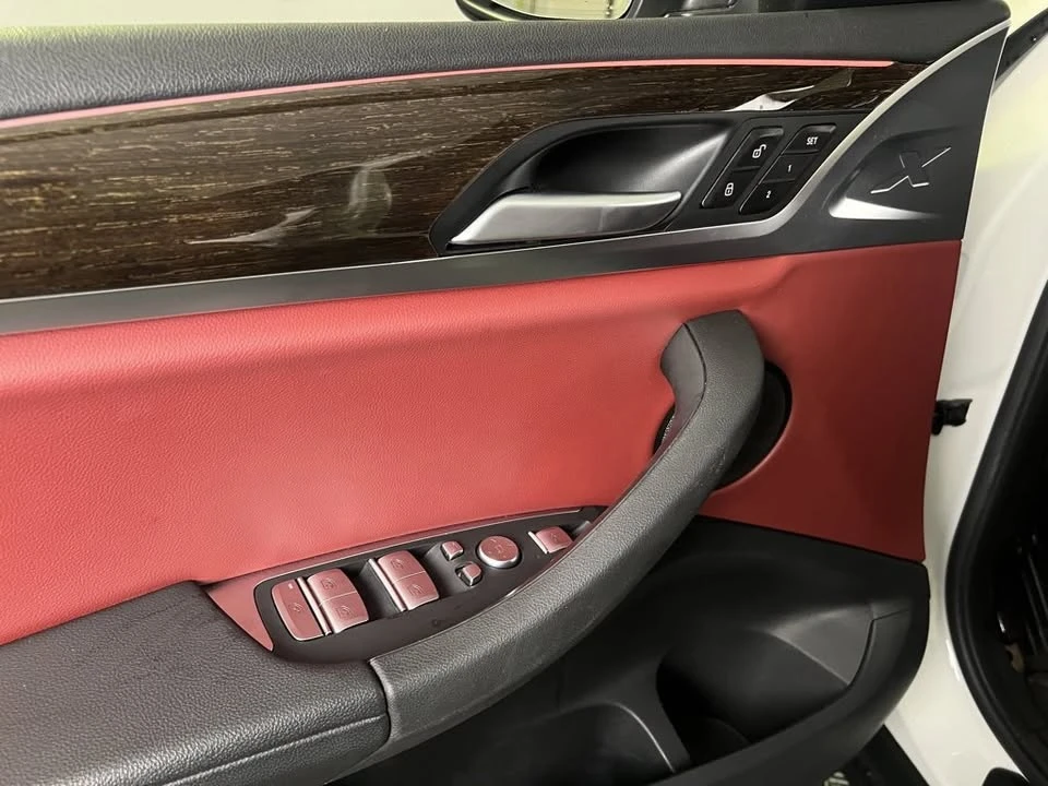 2022 BMW G01 X3 - Image 19 of 19
