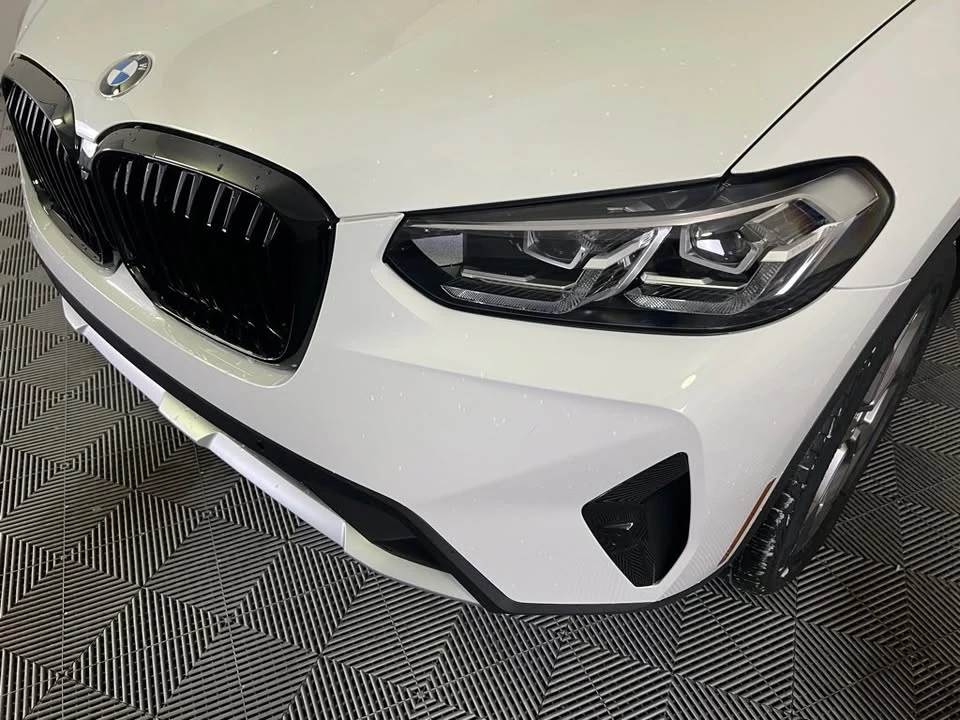 2022 BMW G01 X3 - Image 11 of 19