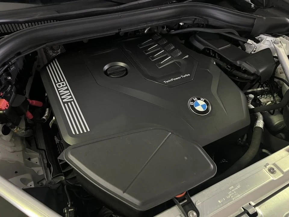 2022 BMW G01 X3 - Image 14 of 19
